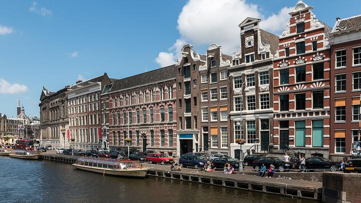 Amsterdã
