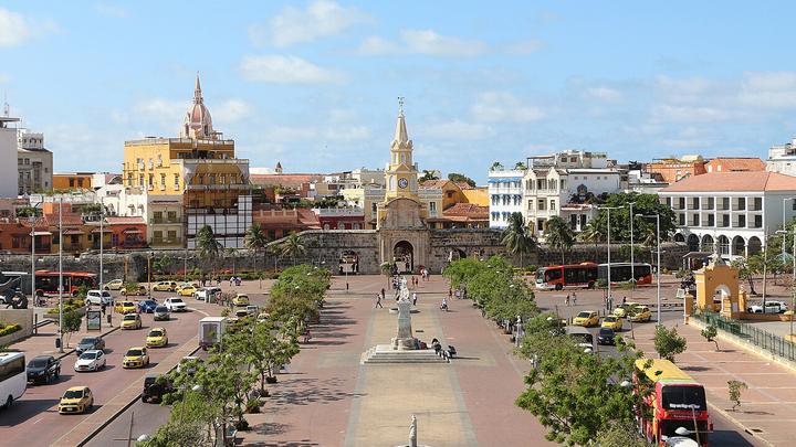Cartagena