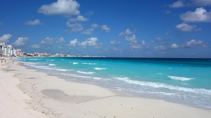 Cancún
