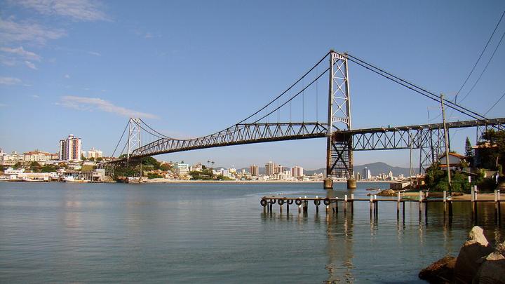 Florianópolis
