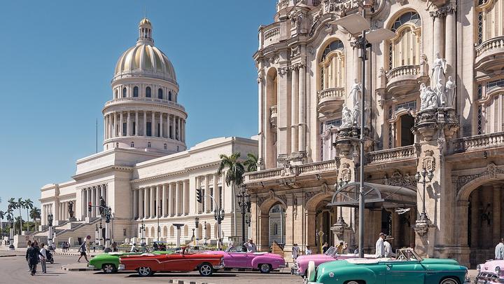 Havana