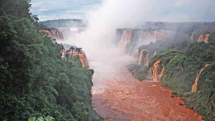 Foz do Iguaçu