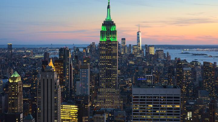 Nova York