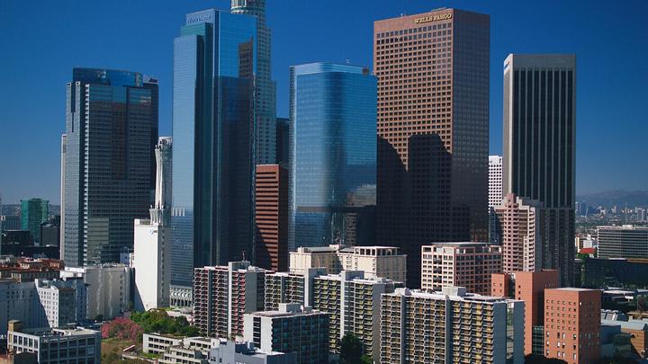 Los Angeles