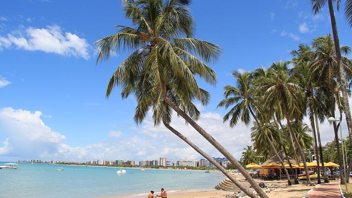 Maceió