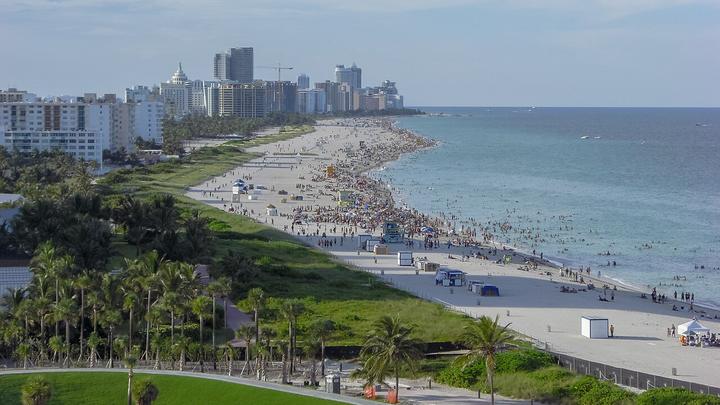 Miami