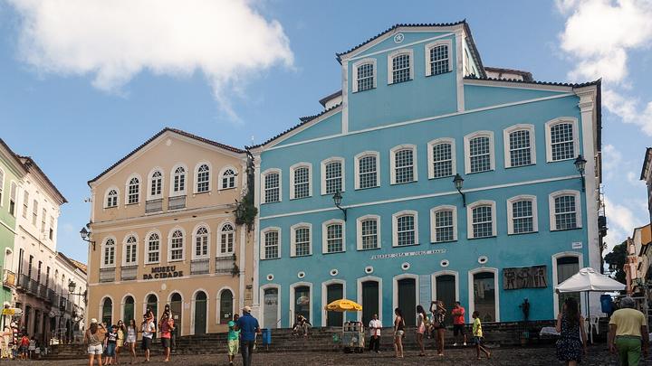 Salvador